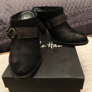 Cole Haan Mules